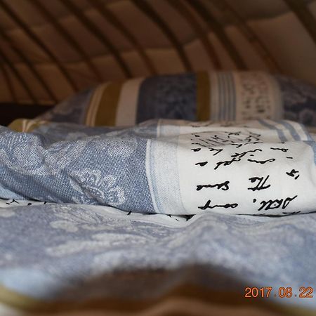 Bagolyvar Fogado- Ujfalusy Marton Vendeghaz Zirc Exteriér fotografie